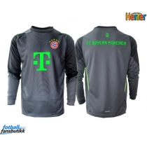 Bayern Munich Keeper Bortedrakt 2025-26 Langermet